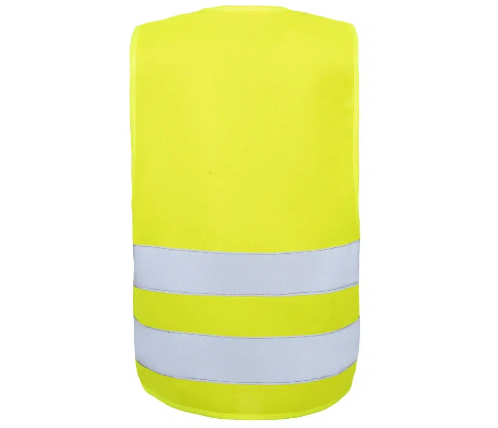 Gilet de securite enfant