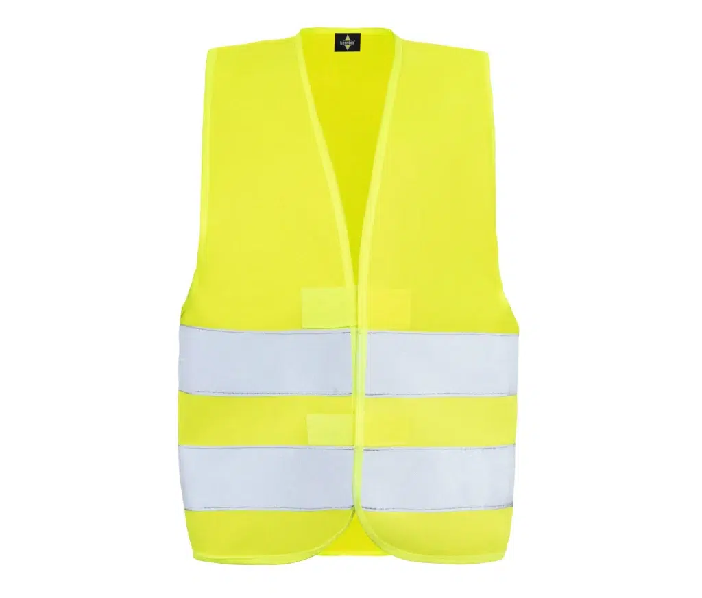 Gilet de securite enfant