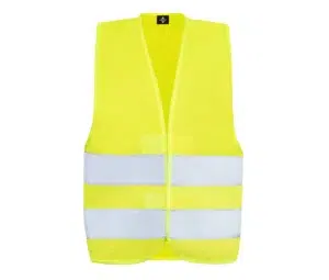 GILET DE SECURITE