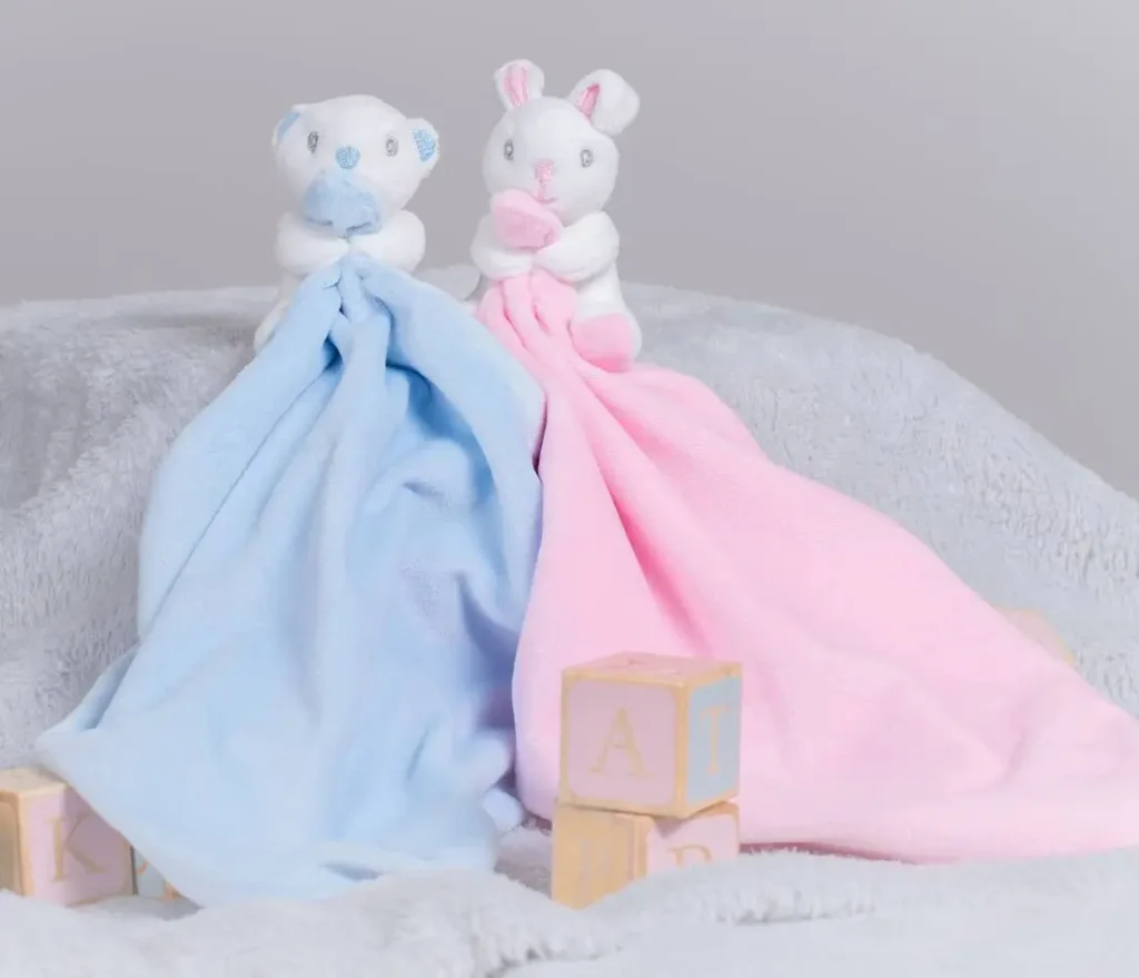 Doudou ours