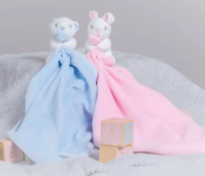 Doudou lapin