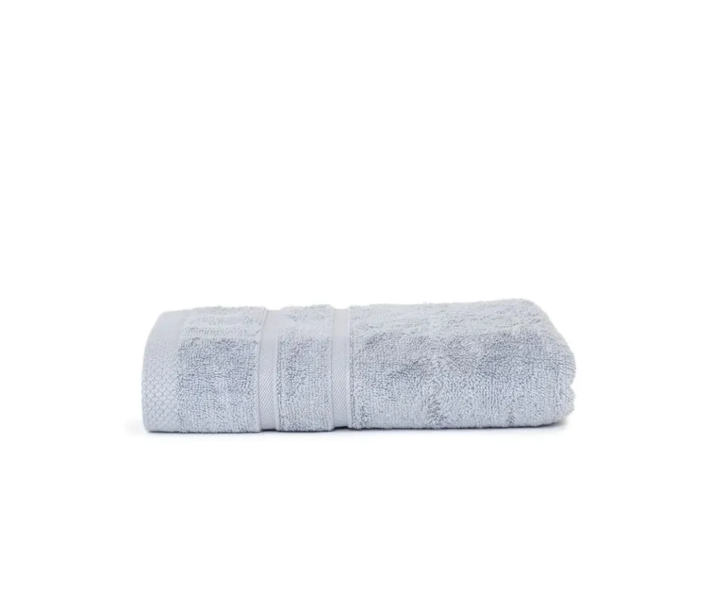 Serviette de toilette 50x100