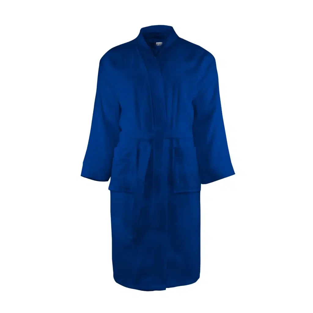 Peignoir homme eponge