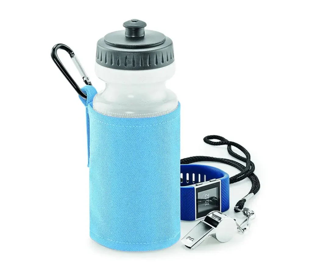 Gourde personnalisable