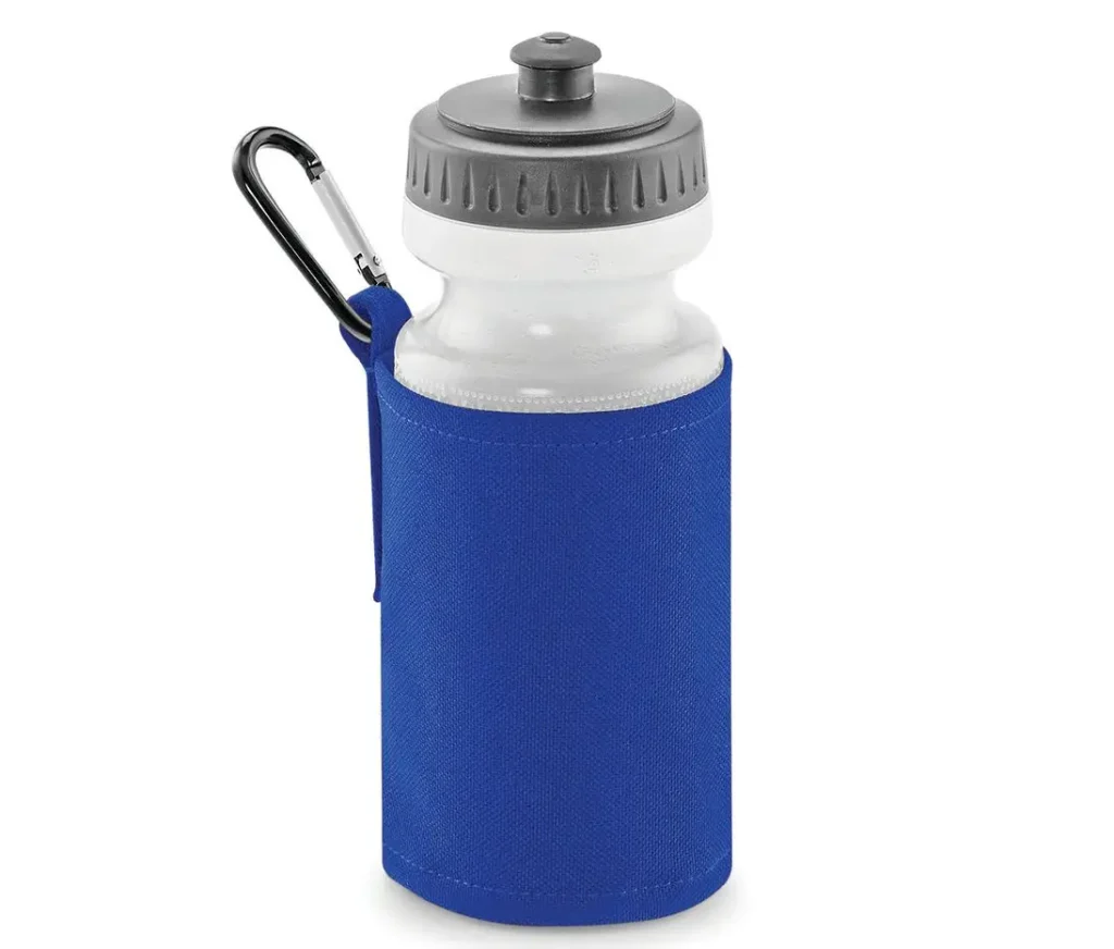 Gourde personnalisable