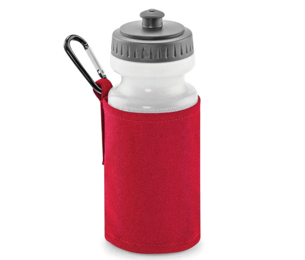 Gourde personnalisable