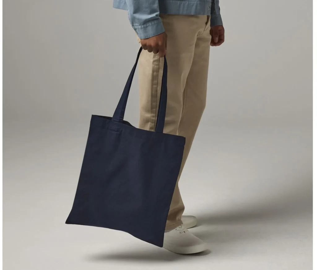 Tote bag classique