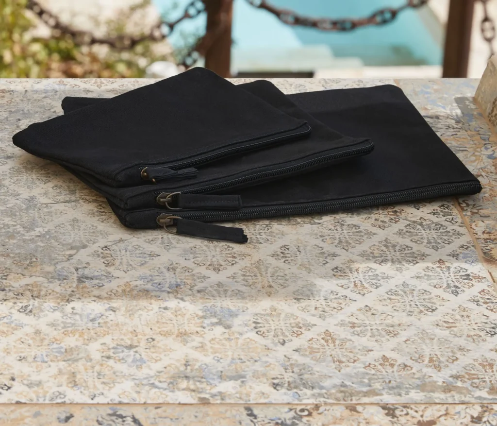 Trousse travel