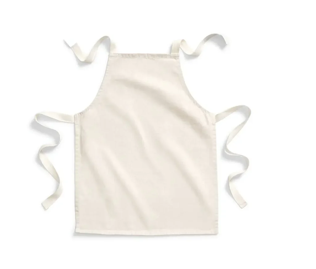 Tablier enfant