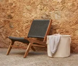 Paniere de rangement