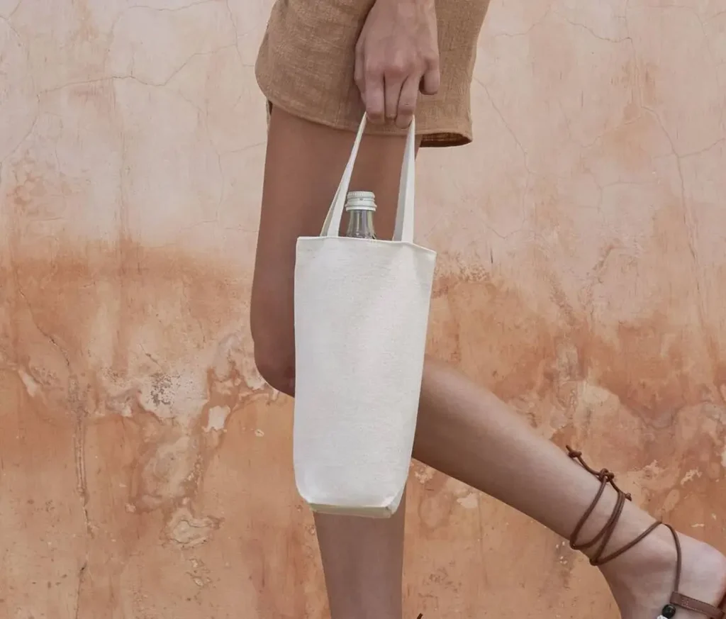 Porte bouteille