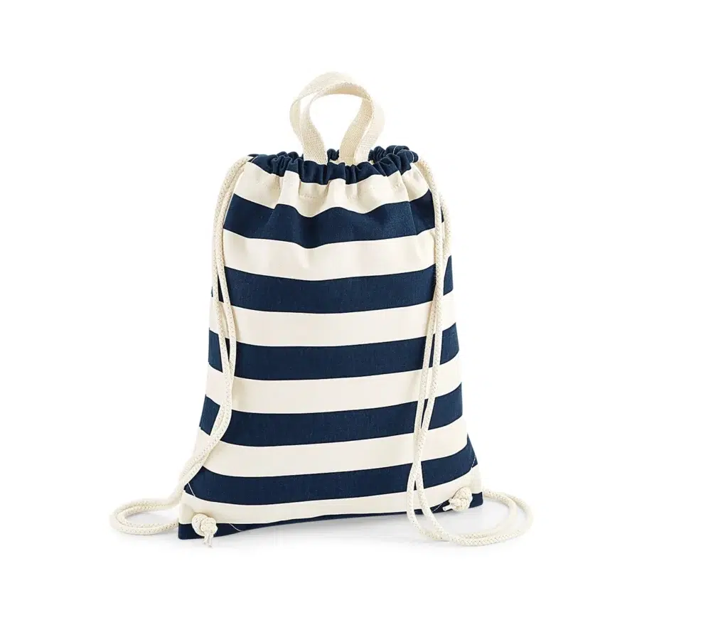 Sac a dos toile