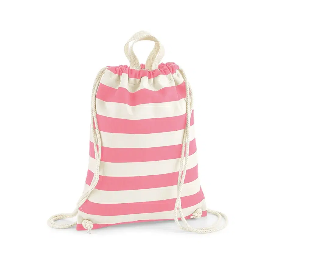 Sac a dos toile